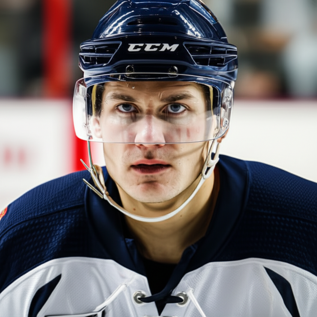 Chase Brown